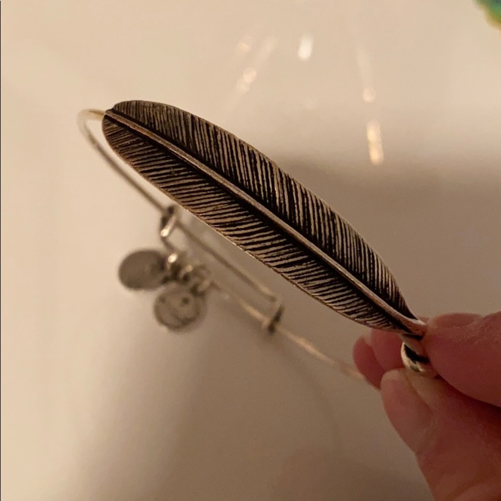 Alex and ani